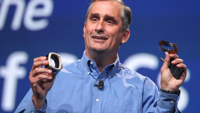 借苹果怼高通,英特尔在恐惧什么?